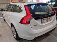 usado Volvo V60 Momentum D3 163 CV