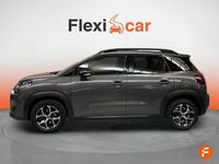 Usado Citroën C3 Aircross Feel 130 CV (95 kW) 2021 Gris SUV