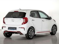 Usado Kia Picanto GT-Line 67 CV (49 kW) 2023 Utilitario