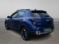Usado Kia Stonic 101 CV (74 kW) 2026 Azul SUV