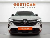Usado Renault Austral Techno 158 CV (116 kW) 2024 Blanco SUV