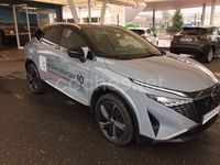 Usado Nissan Qashqai Tekna 190 CV (139 kW) 2025 Gris / plata SUV