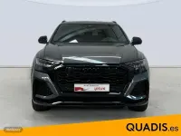 Usado Audi Q8 600 CV (441 kW) 2025 Gris SUV