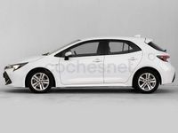 Usado Toyota Corolla Active 122 CV (89 kW) 2022 Blanco Berlina