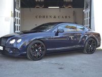 usado Bentley Continental W12 GT Speed 635