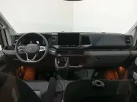 Nuevo VW Crafter 140 CV (102 kW) 2026 Blanco Van