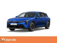 Nuevo Kia K4 115 CV (84 kW) 2026 Azul