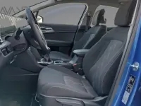 Usado Kia Sportage 150 CV (110 kW) 2024 Azul SUV