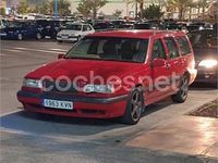Usado Volvo 850 240 CV (176 kW) 1995 Rojo Familiar
