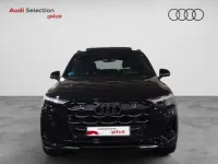 Usado Audi Q7 Premium 286 CV (210 kW) 2025 Negro SUV