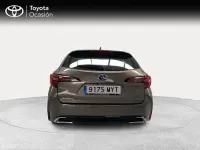 Usado Toyota Corolla Active 140 CV (102 kW) 2025 Marrón Familiar