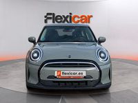 Usado Mini Cooper 136 CV (100 kW) 2022 Azul Utilitario