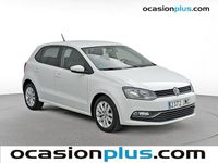 usado VW Polo Advance 1.4 TDI 90CV BMT DSG