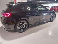 Usado Mercedes A35 AMG AMG 306 CV (225 kW) 2019 Negro Berlina