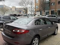 Usado Renault Fluence 110 CV (80 kW) 2012 Gris / plata Berlina