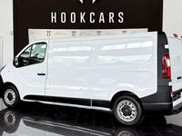 Usado Opel Vivaro Expression 94 CV (69 kW) 2017 Blanco Monovolumen