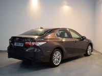 usado Toyota Camry Hybrid Advance