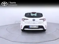 Usado Toyota Corolla Active 122 CV (89 kW) 2022 Blanco Berlina