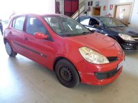 usado Renault Clio 1.5DCI Confort Dynamique 85