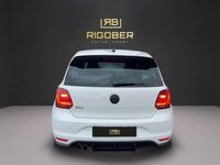 usado VW Polo 1.8 TSI BMT GTI DSG