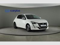 Usado Peugeot 208 Allure 100 CV (73 kW) 2021 Utilitario