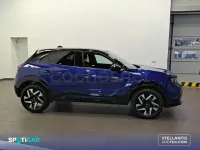 Usado Opel Mokka 136 CV (100 kW) 2025 Gris / plata SUV