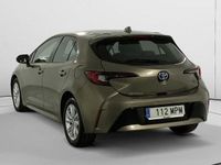 Usado Toyota Corolla Hybrid Active 140 CV (102 kW) 2024
