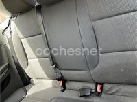 Usado Audi A3 Ambition 140 HP (102 kW) 2004 Azul Citadino