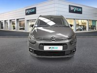 usado Citroën C4 SpaceTourer GrandBluehdi 96kw 130cv Eat8 Shine Pack Gris