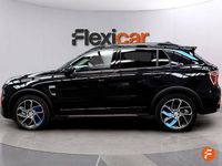 Usado Lynk & Co 01 261 CV (191 kW) 2022 Azul SUV