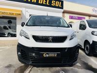 usado Peugeot Expert Combi Standard 1.5bluehdi S&s 120