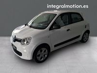 Usado Renault Twingo SE 75 CV (55 kW) 2019 Blanco Utilitario