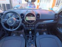 Usado Mini Cooper S Countryman 220 CV (161 kW) 2021 Verde SUV