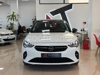 Usado Opel Corsa Elegance 102 CV (75 kW) 2021 Blanco Berlina