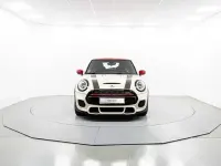 Usado Mini John Cooper Works 231 CV (169 kW) 2020 Blanco Utilitario
