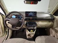 Usado Hyundai Inster 84 kW (115 CV) 2025 Amarillo buttercream Utilitario