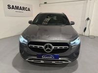 Usado Mercedes GLA250 218 CV (160 kW) 2022 Gris SUV