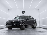 Usado Porsche Cayenne Turbo 550 CV (404 kW) 2021 Negro SUV