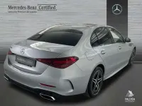 Usado Mercedes C220 197 CV (144 kW) 2025 Berlina