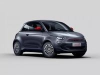 Usado Fiat 500e Red 69 kW (95 CV) 2023 Rojo Utilitario