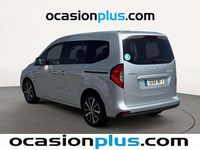 Usado Mercedes 180 116 CV (85 kW) 2023 Plateado Berlina