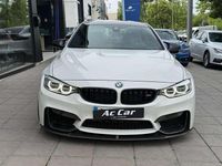 Usado BMW M4 431 CV (317 kW) 2015 Blanco Coupe