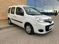 usado Renault Kangoo Combi 1.5dCi Energy Limited 66kW