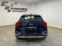 Usado Audi Q2 Advanced Plus 150 CV (110 kW) 2024 Azul SUV