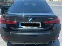 Usado BMW 430 Gran Coupé 286 CV (210 kW) 2024 Negro Coupe