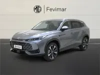 Nuevo MG HS Comfort 170 CV (125 kW) 2025 Otro SUV
