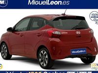 Usado Hyundai i10 63 CV (46 kW) 2025 Utilitario