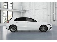 Usado Mercedes A180 136 CV (100 kW) 2025 Blanco Utilitario
