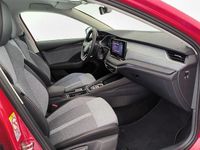 Usado Skoda Octavia 150 CV (110 kW) 2025 Rojo Familiar