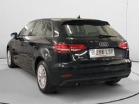 Usado Audi A3 110 CV (80 kW) 2016